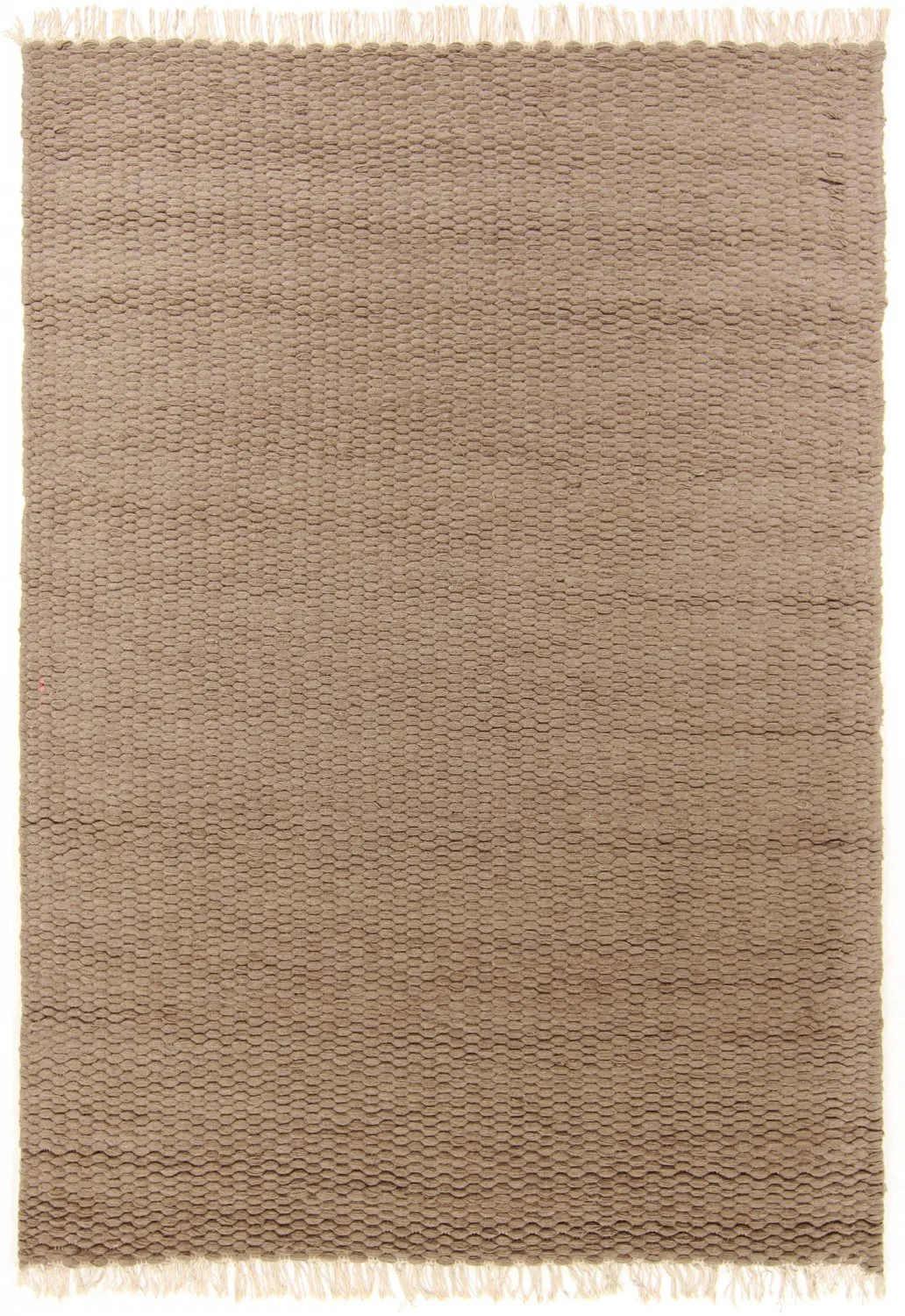 Wollteppich - Cartmel (beige)