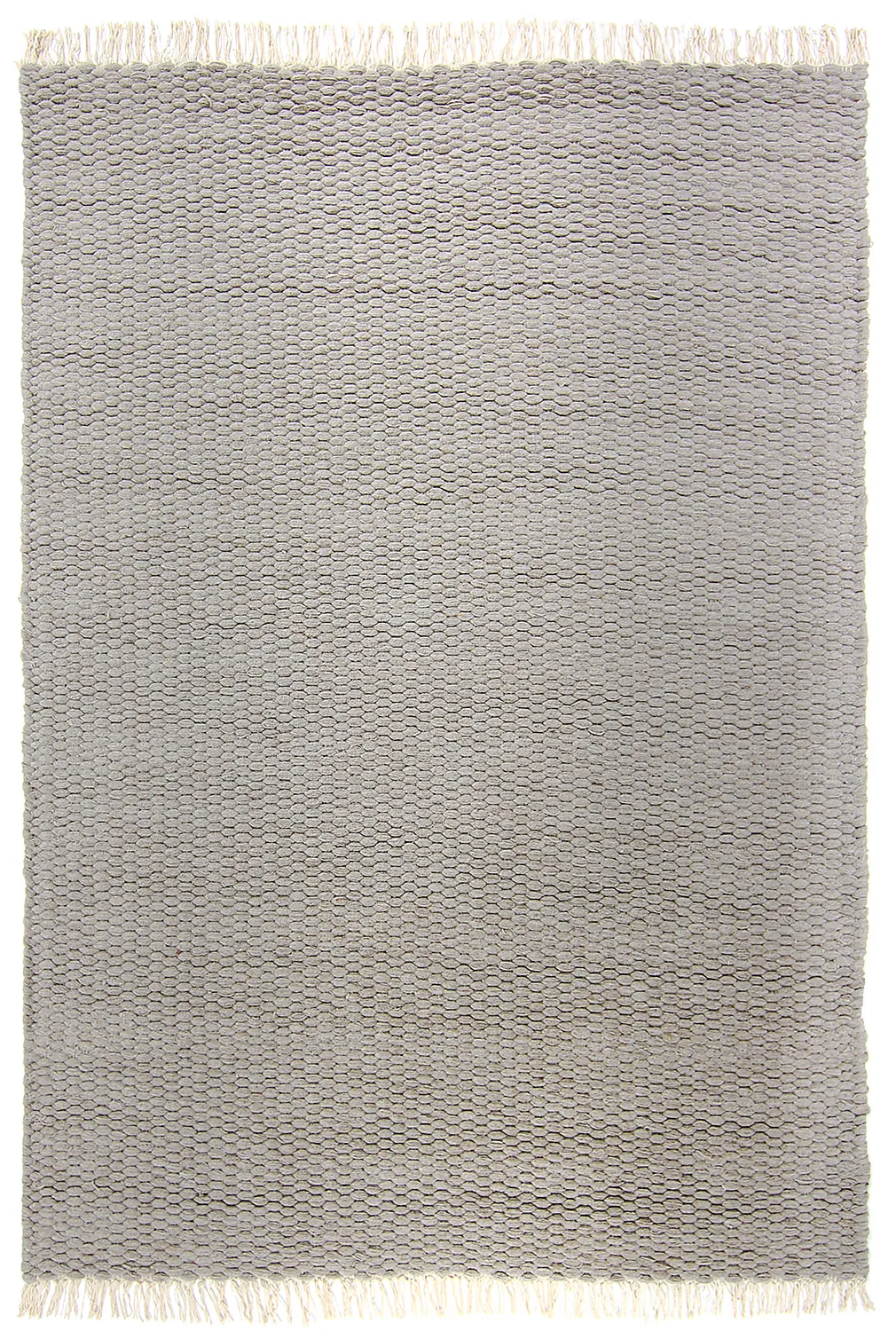 Wollteppich - Cartmel (grau)