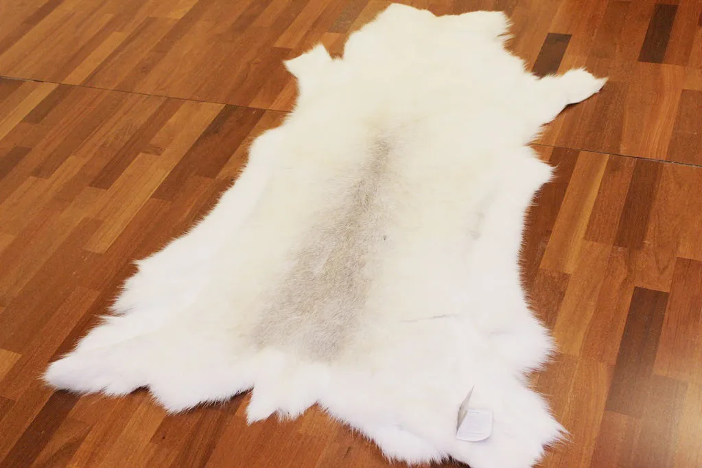 Peau de renne - XXL # 54