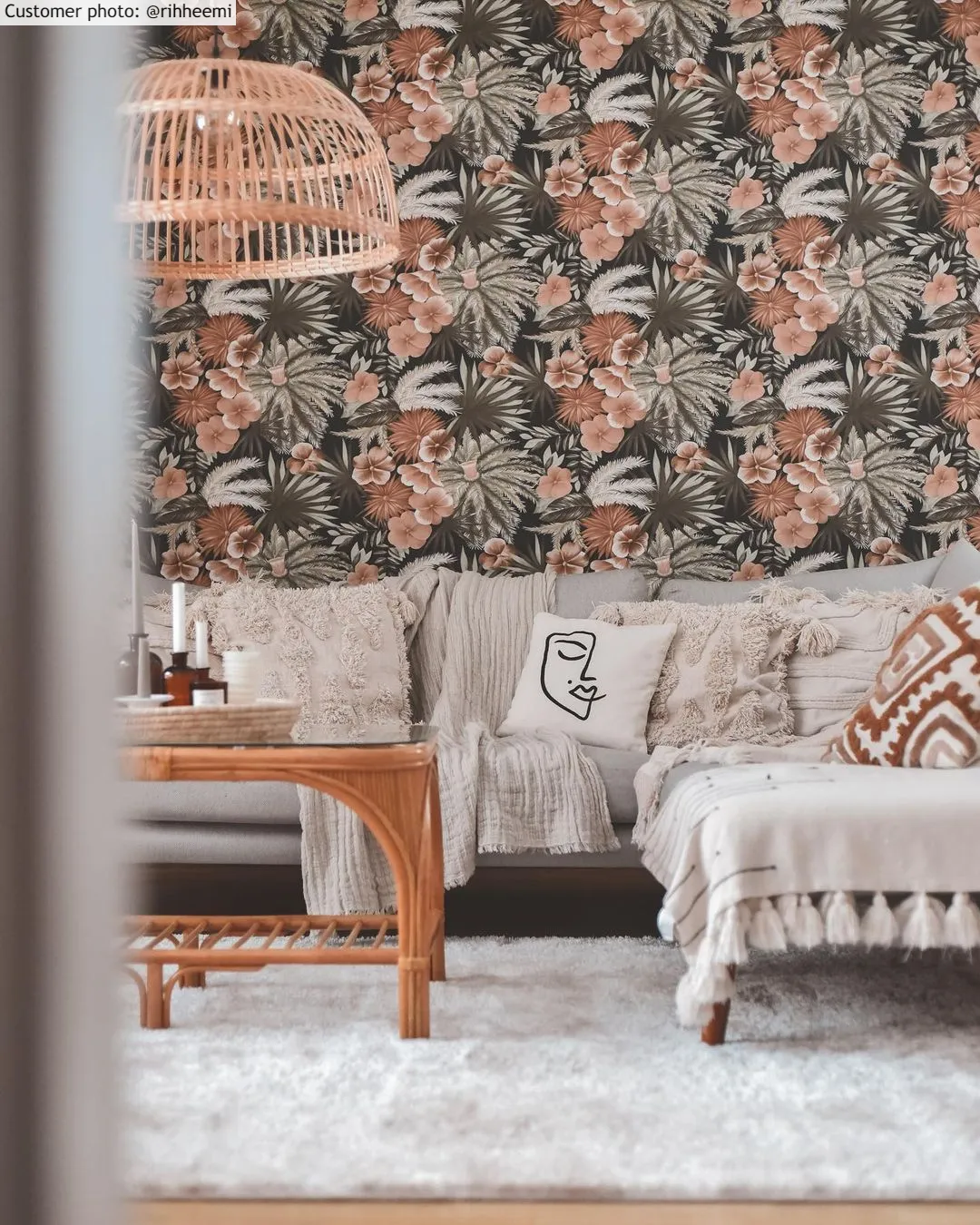 Hochflorteppiche - Cosy (weiß)