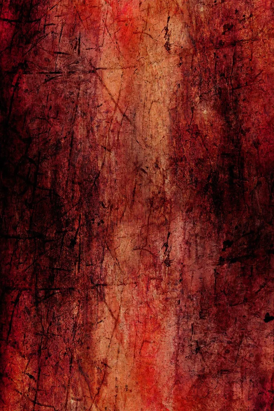 Wilton-Teppich - Wells (rot)