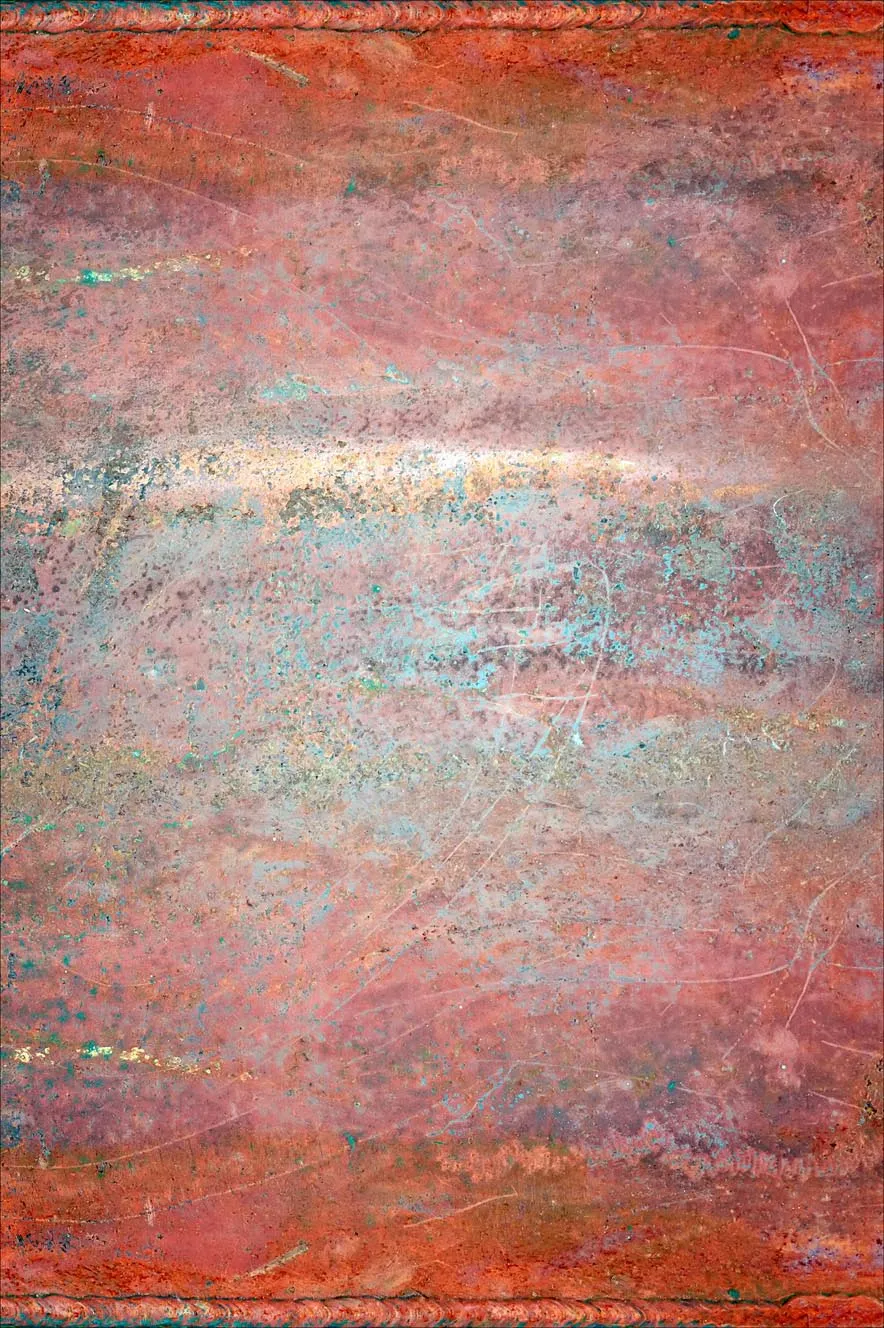 Wilton-Teppich - Mare (rot)