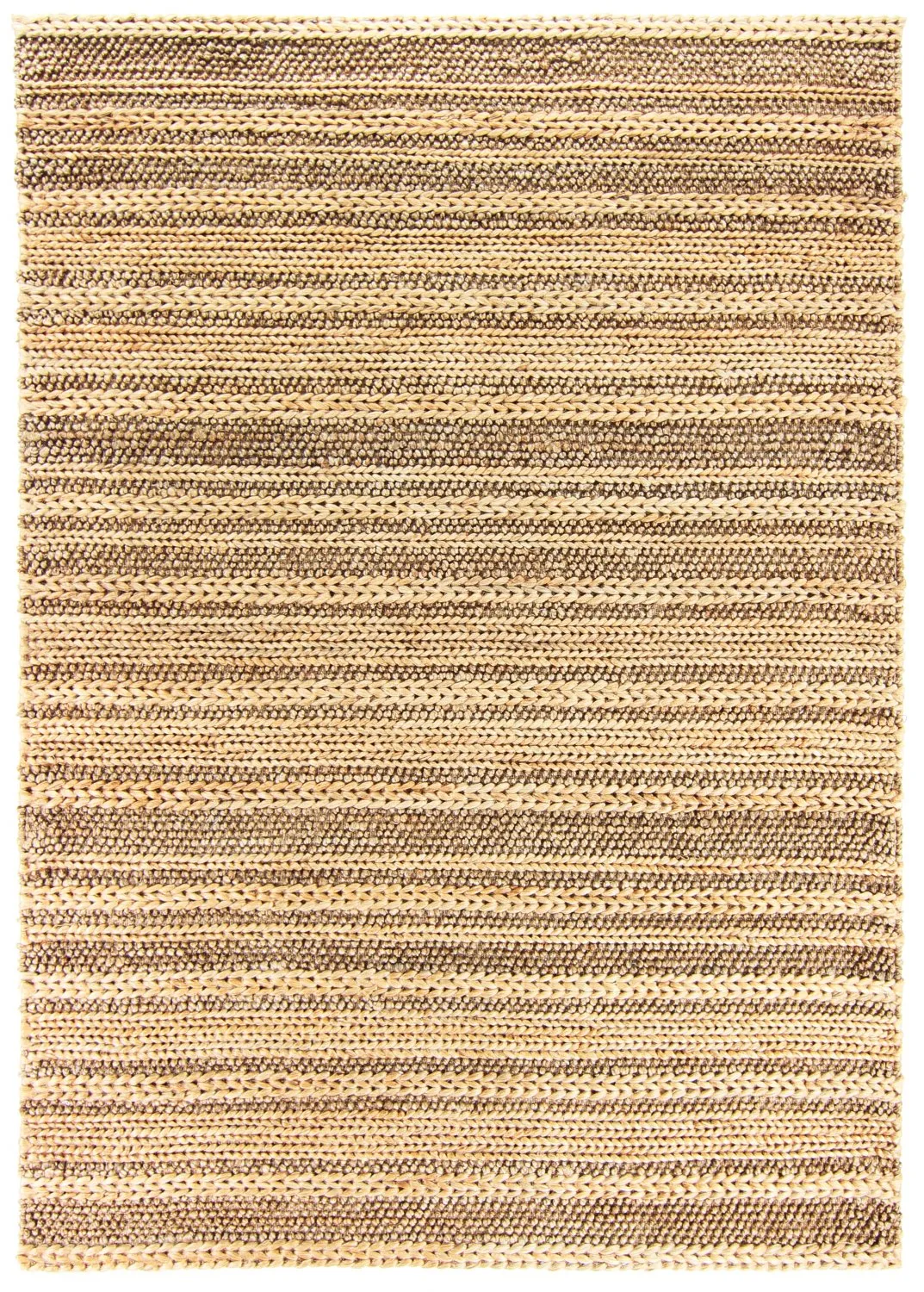 Tapis en jute - Rio (jute)