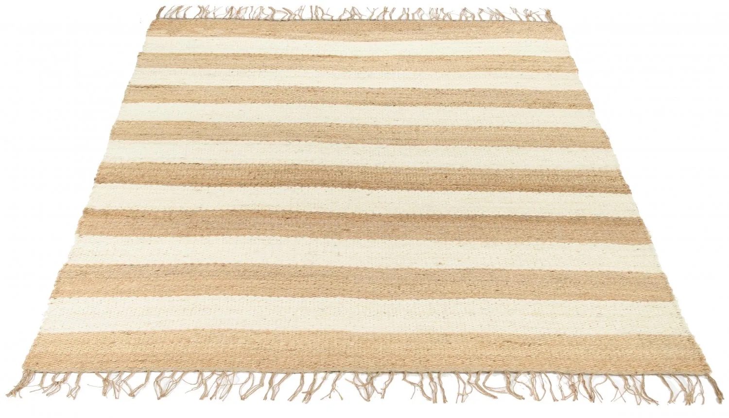 Juteteppich - Lilia (jute)