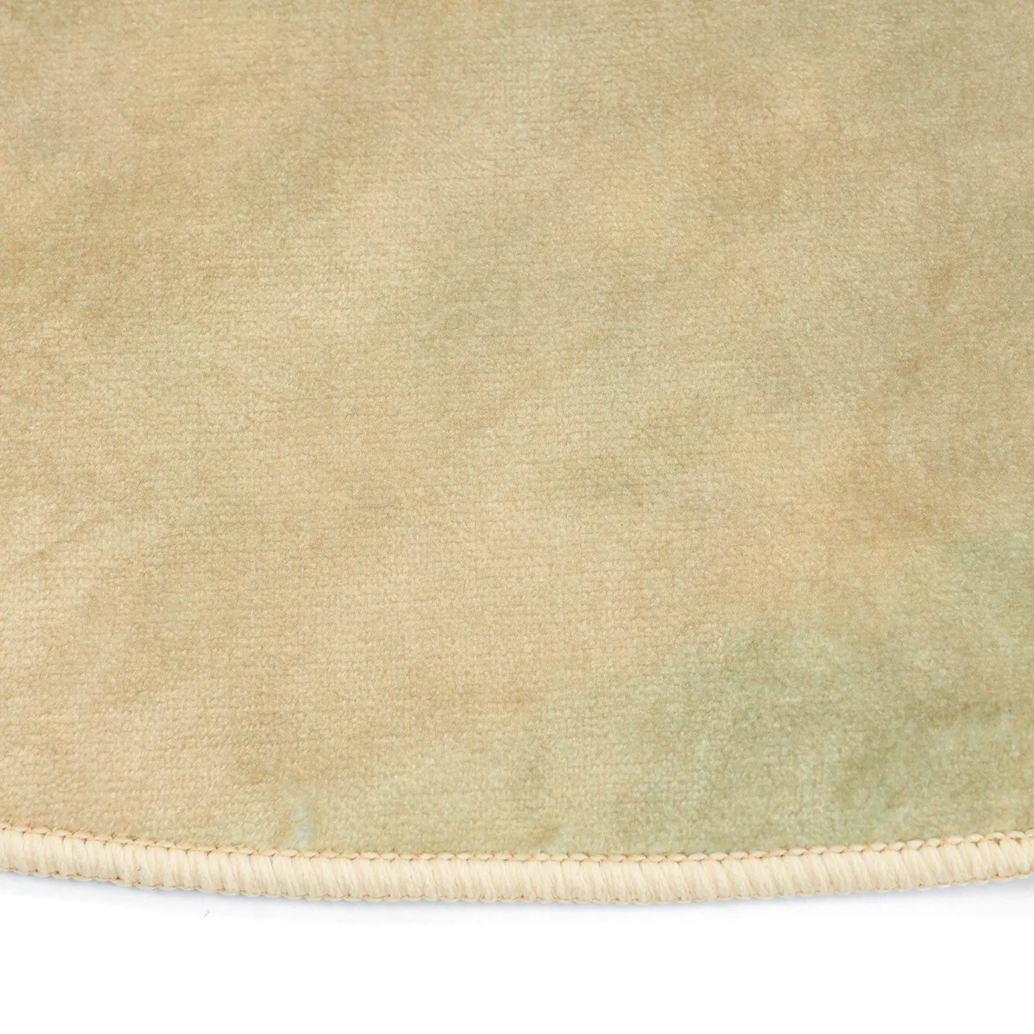 Tapis rond - Craon (multicolore)