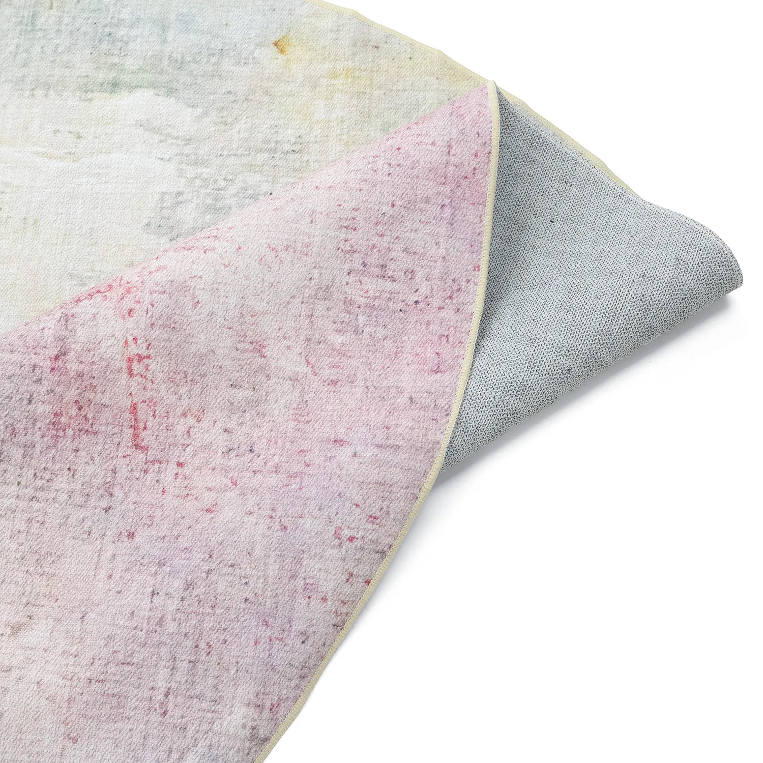 Rund Teppich - Mogoro (multi)
