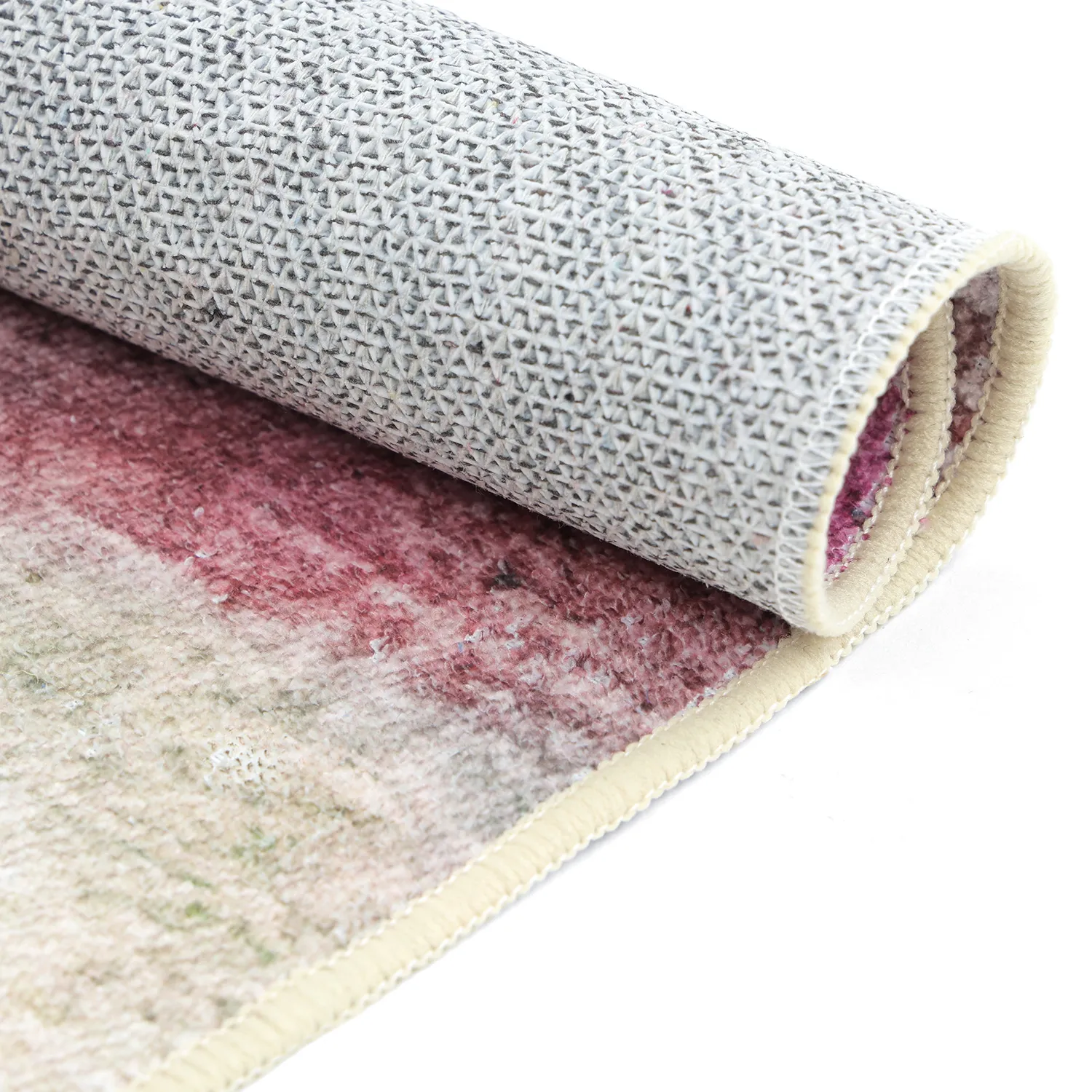 Rund Teppich - Mogoro (multi)