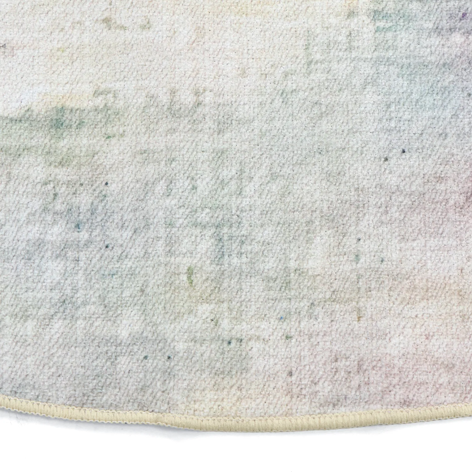 Rund Teppich - Mogoro (multi)