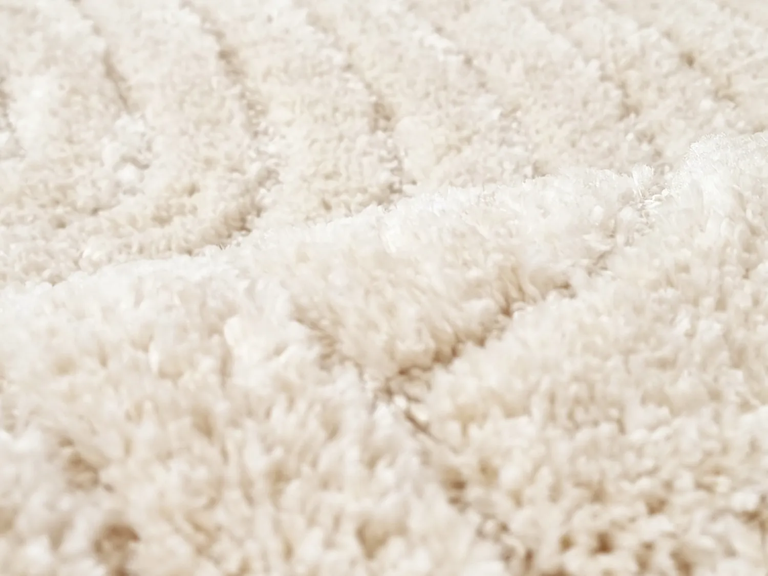 Runde Teppiche - Wendy (offwhite)