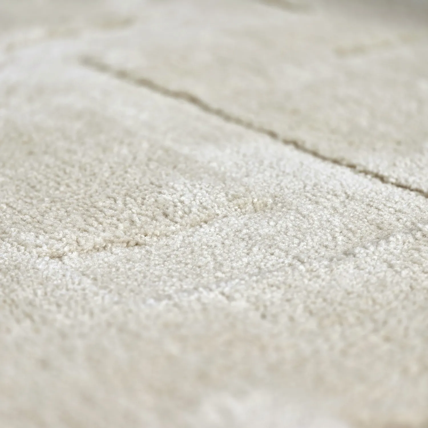 Hochflorteppiche - Tripoli (beige)