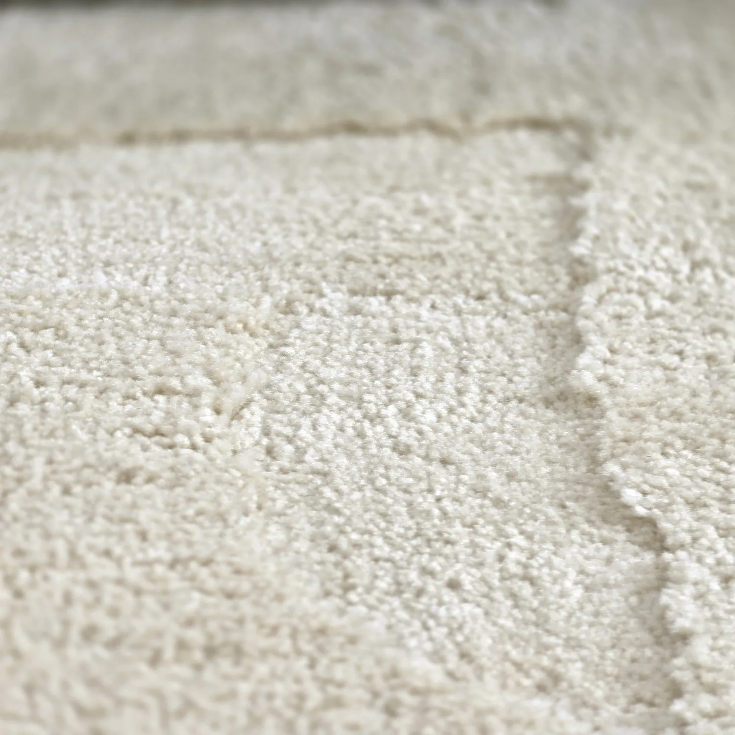 Hochflorteppiche - Tripoli (beige)