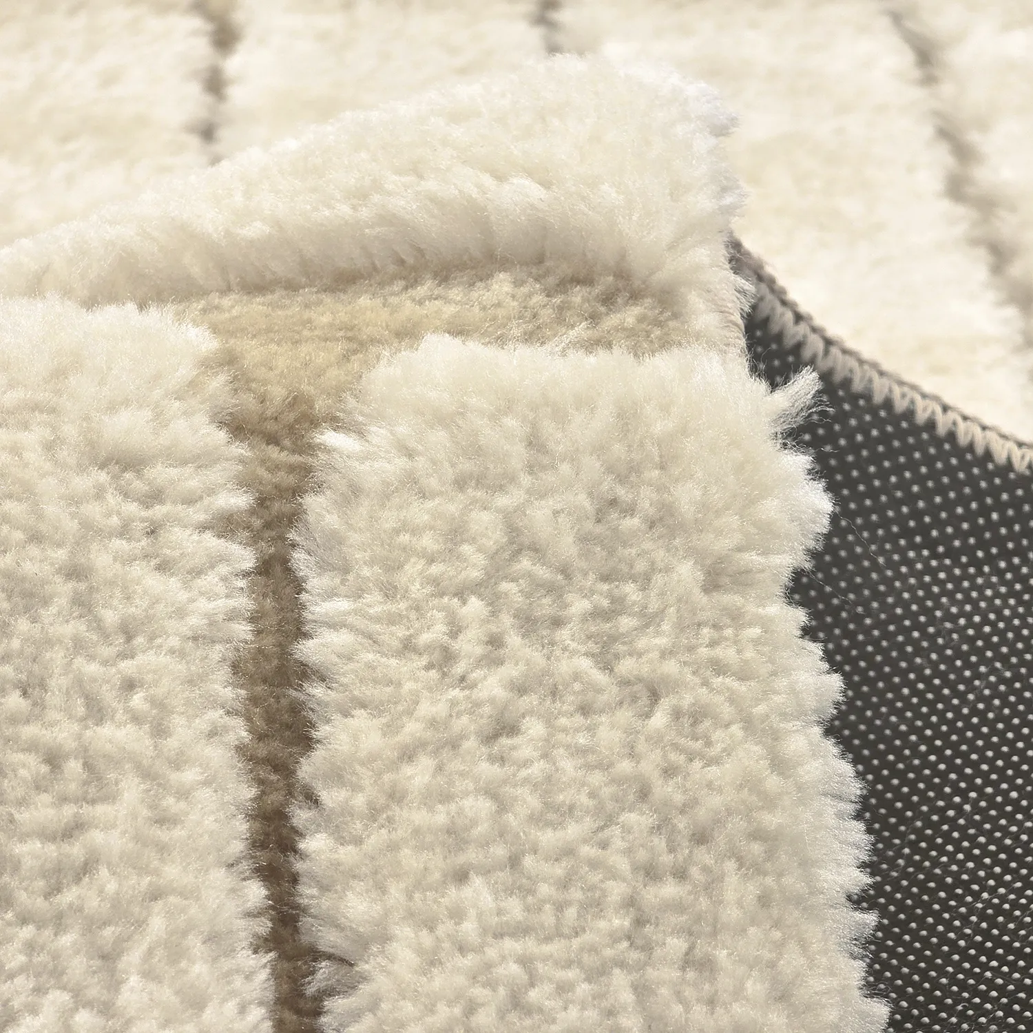 Hochflorteppiche - Tyros (beige/creme)