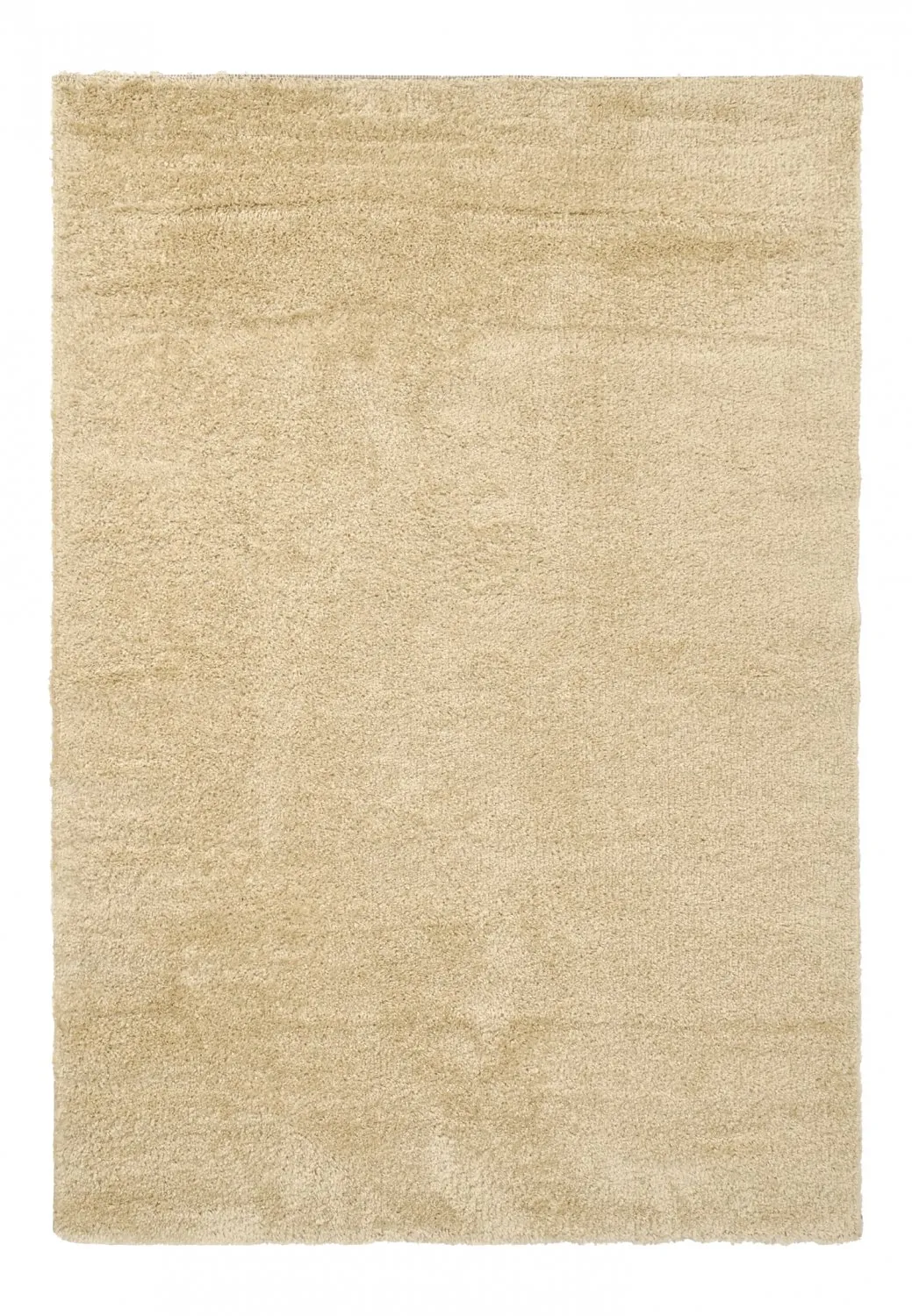 Hochflorteppiche - Zoe (creme)