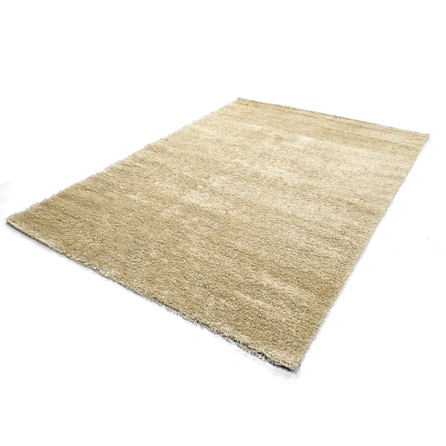 Hochflorteppiche - Zoe (creme)