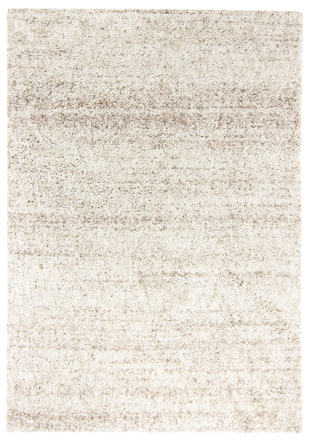 Hochflorteppiche - Carl (beige)