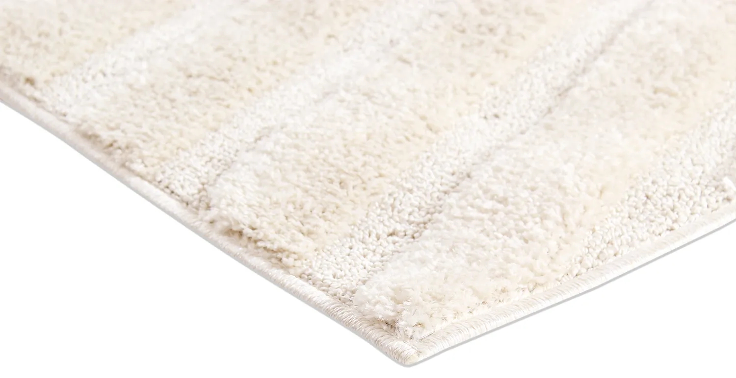 Hochflorteppiche - Lottie (offwhite)