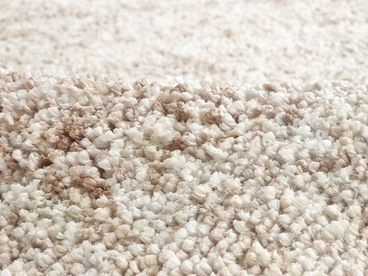 Hochflorteppiche - Massimo (beige)