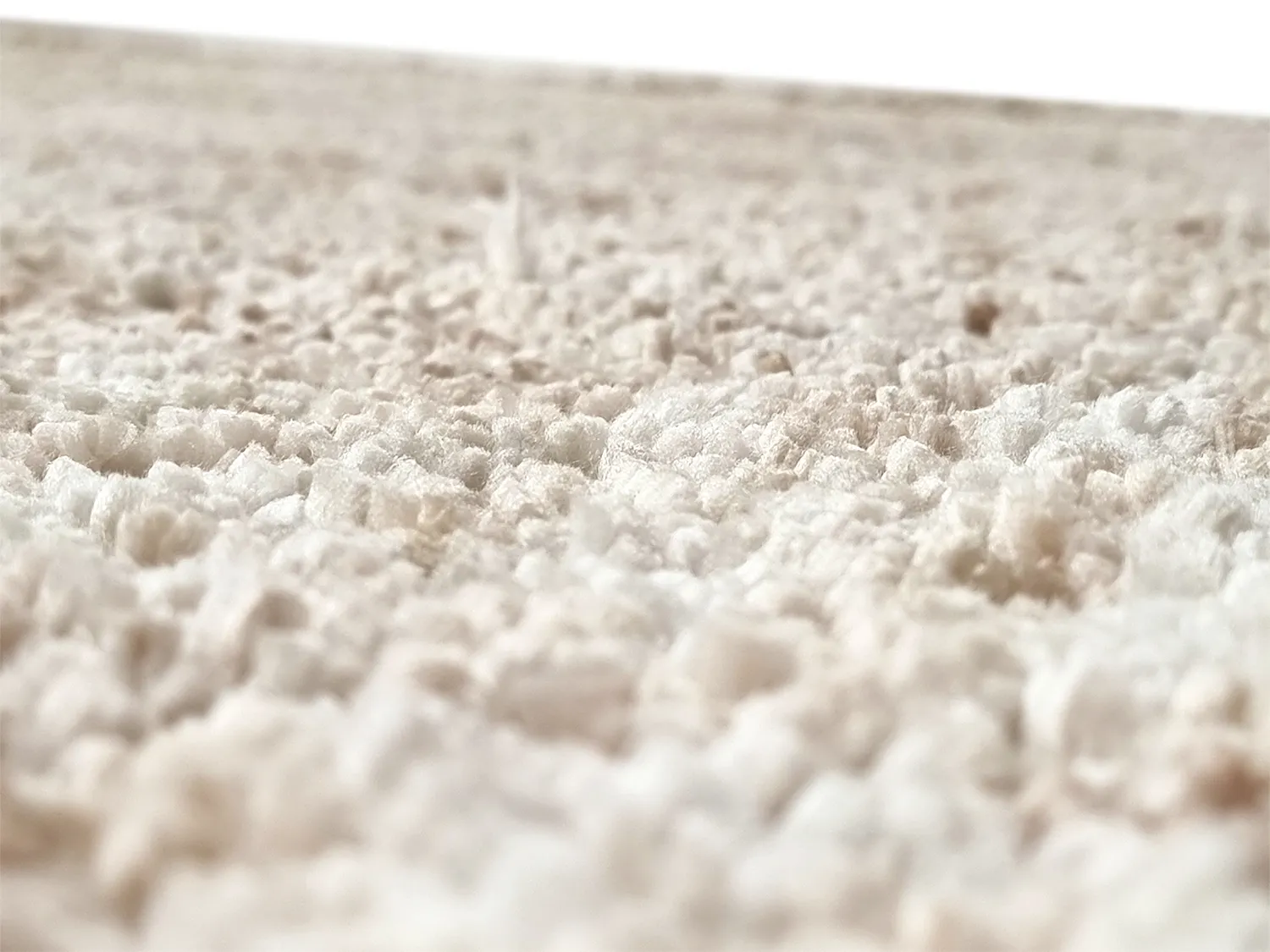 Hochflorteppiche - Massimo (beige)