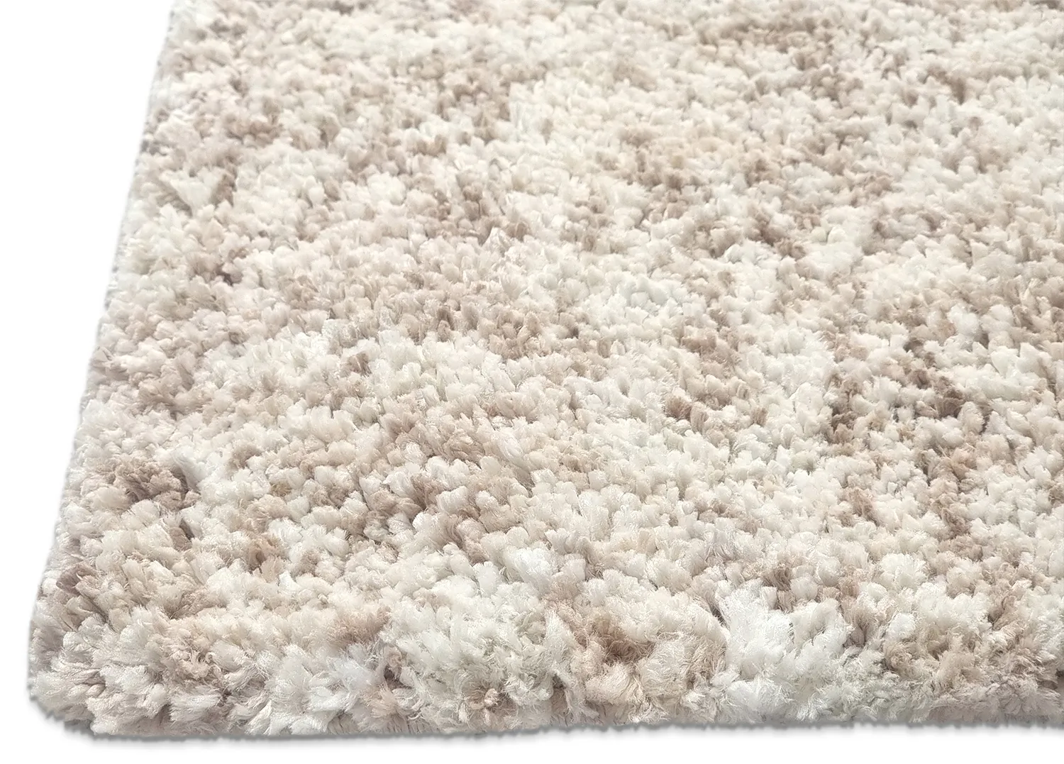 Hochflorteppiche - Massimo (beige)