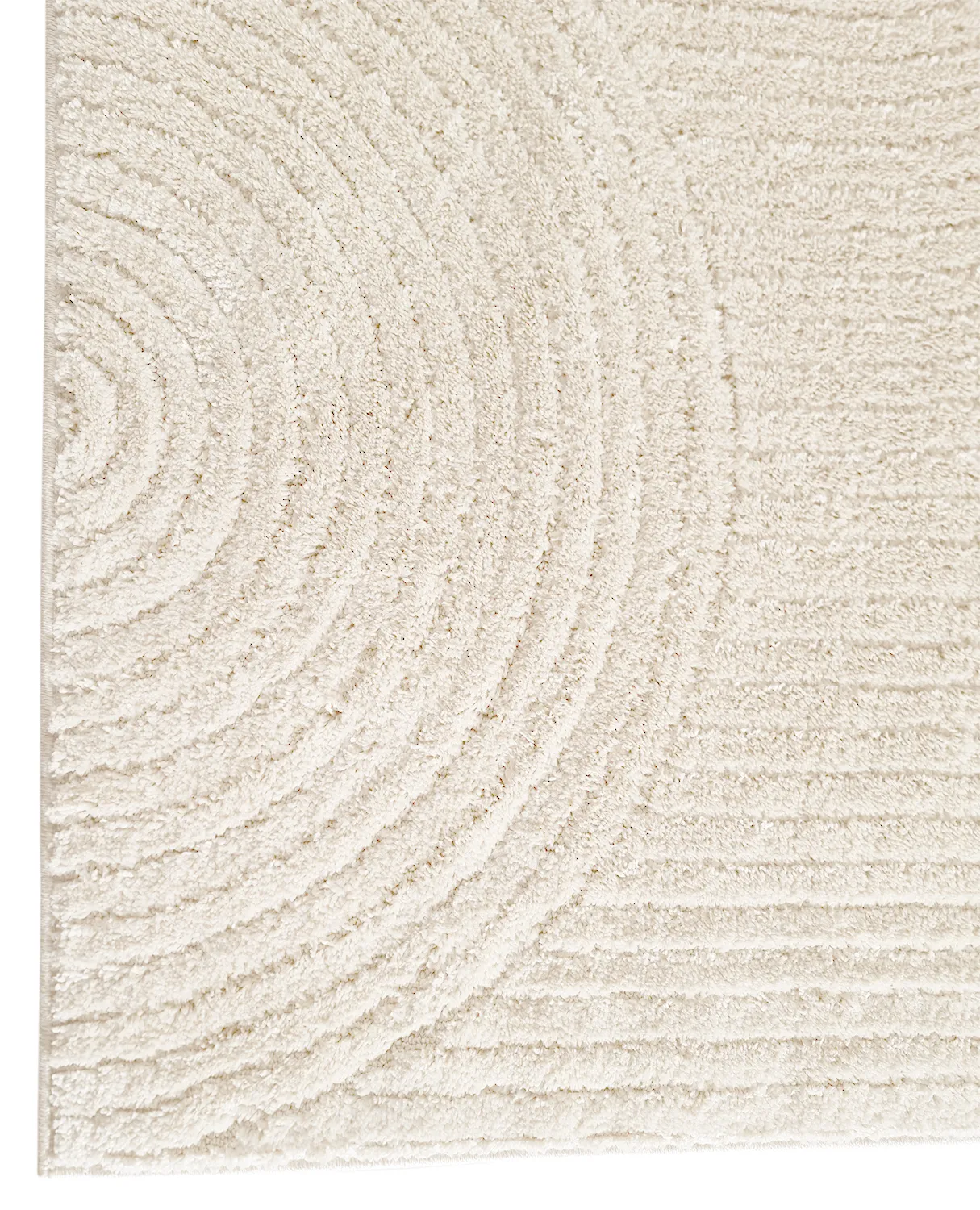 Hochflorteppiche - Tove (offwhite)