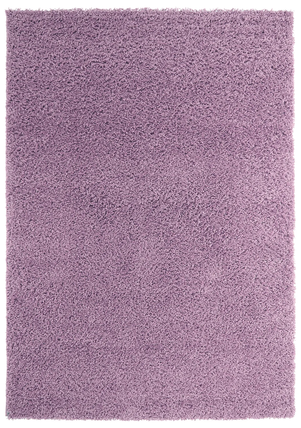 Tapis moelleux - Zoe (violet)