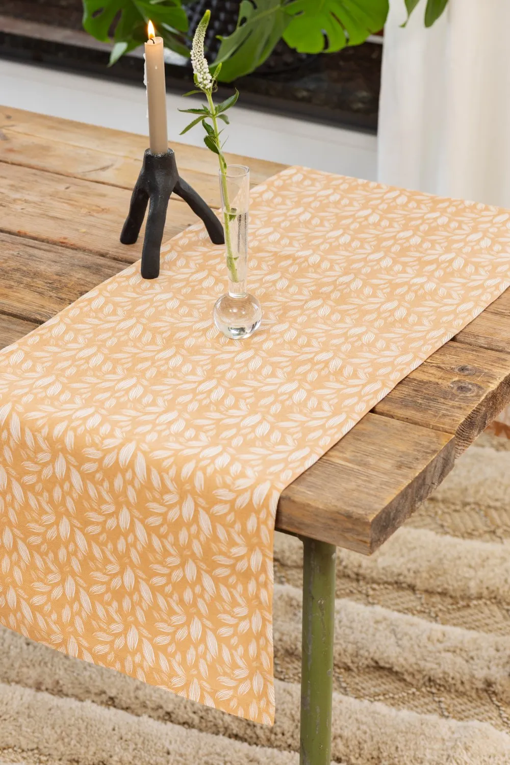 Läufer - Satu (Rosa)