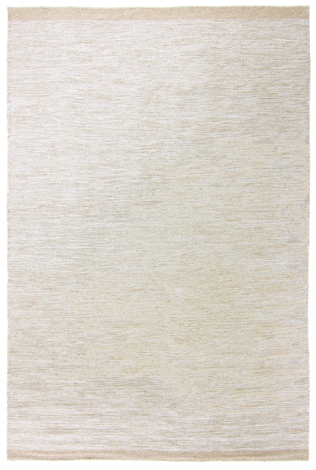 Wollteppich - Savona (beige)