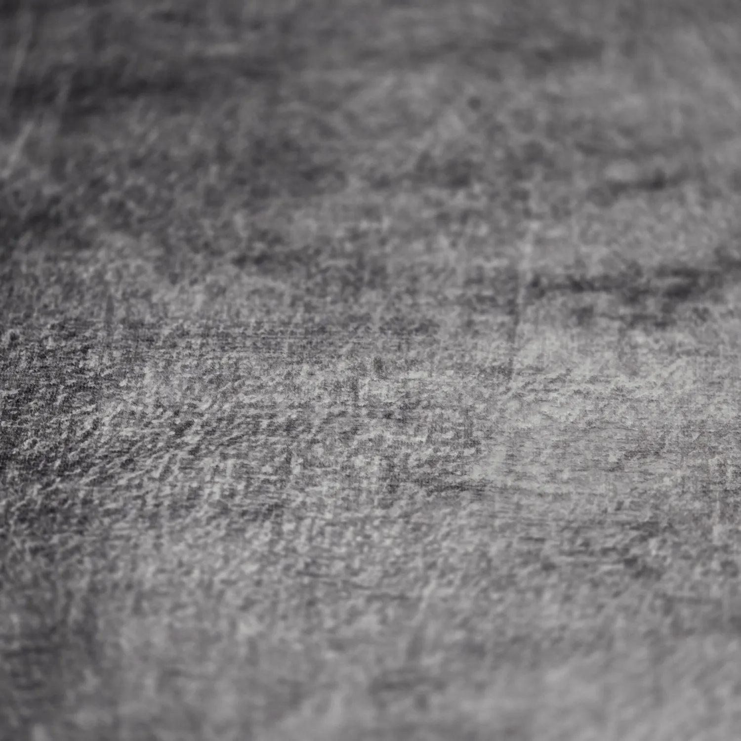 Rund Teppich - Serifos (grau)