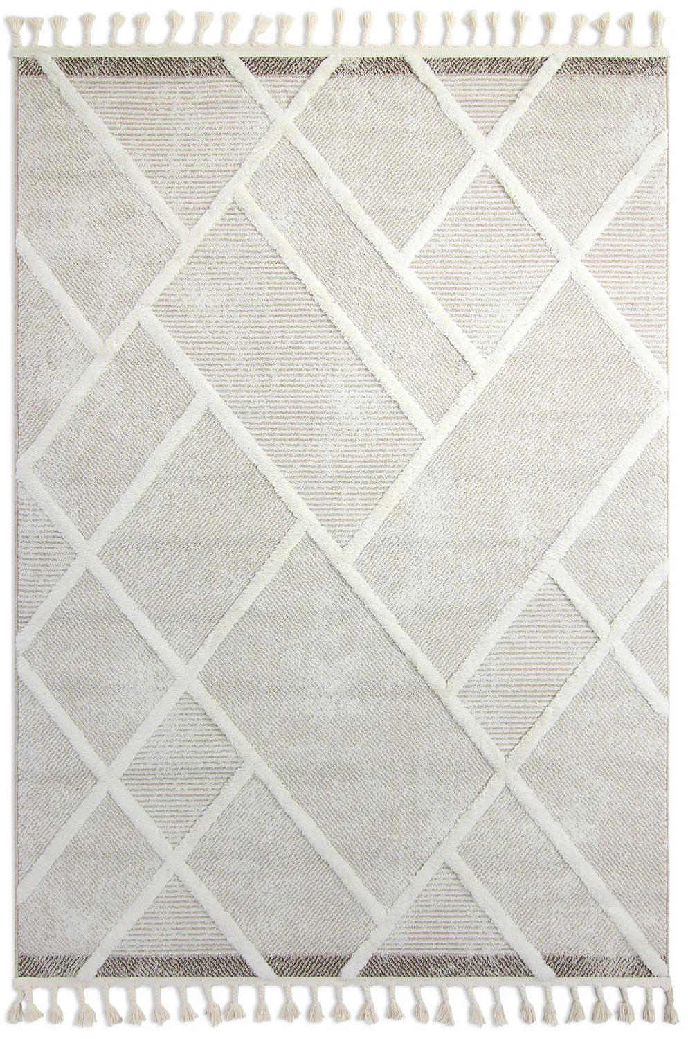 Shaggy - Boston (beige)