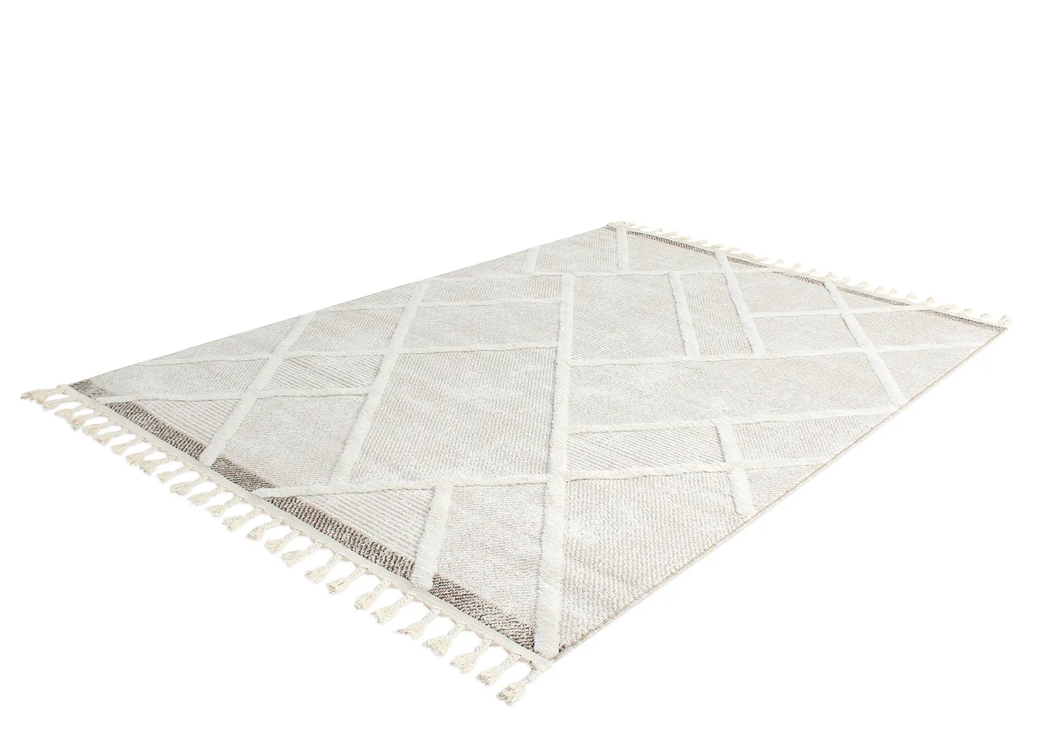 Shaggy - Boston (beige)