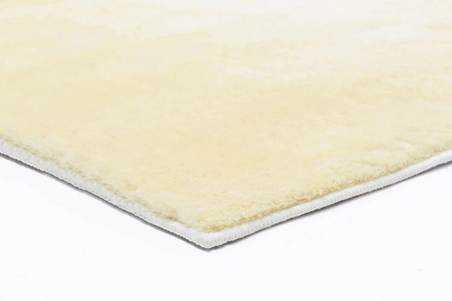 Hochflorteppiche - Shimla (vanille)