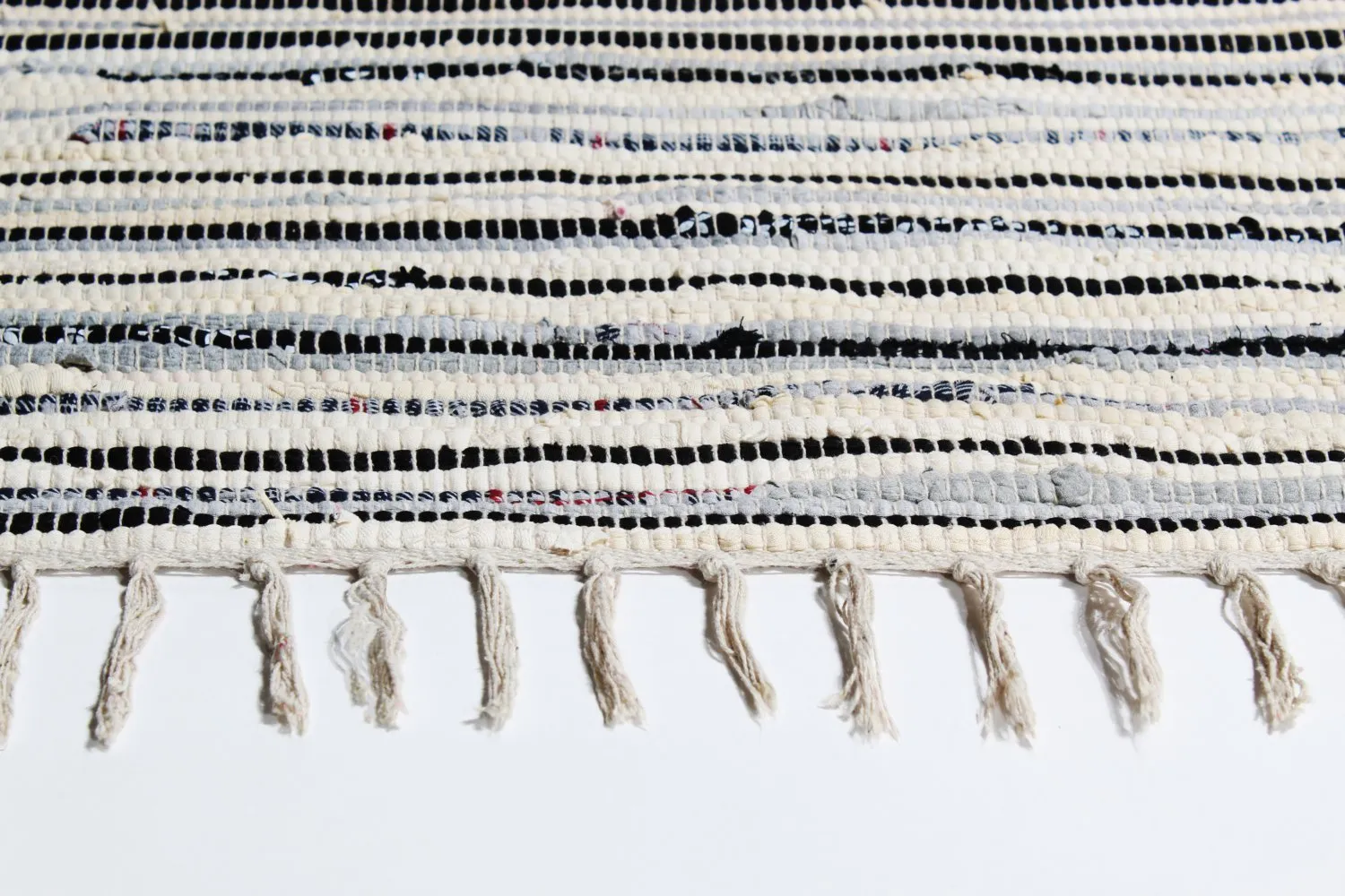 Flickenteppich - Azara (multi)