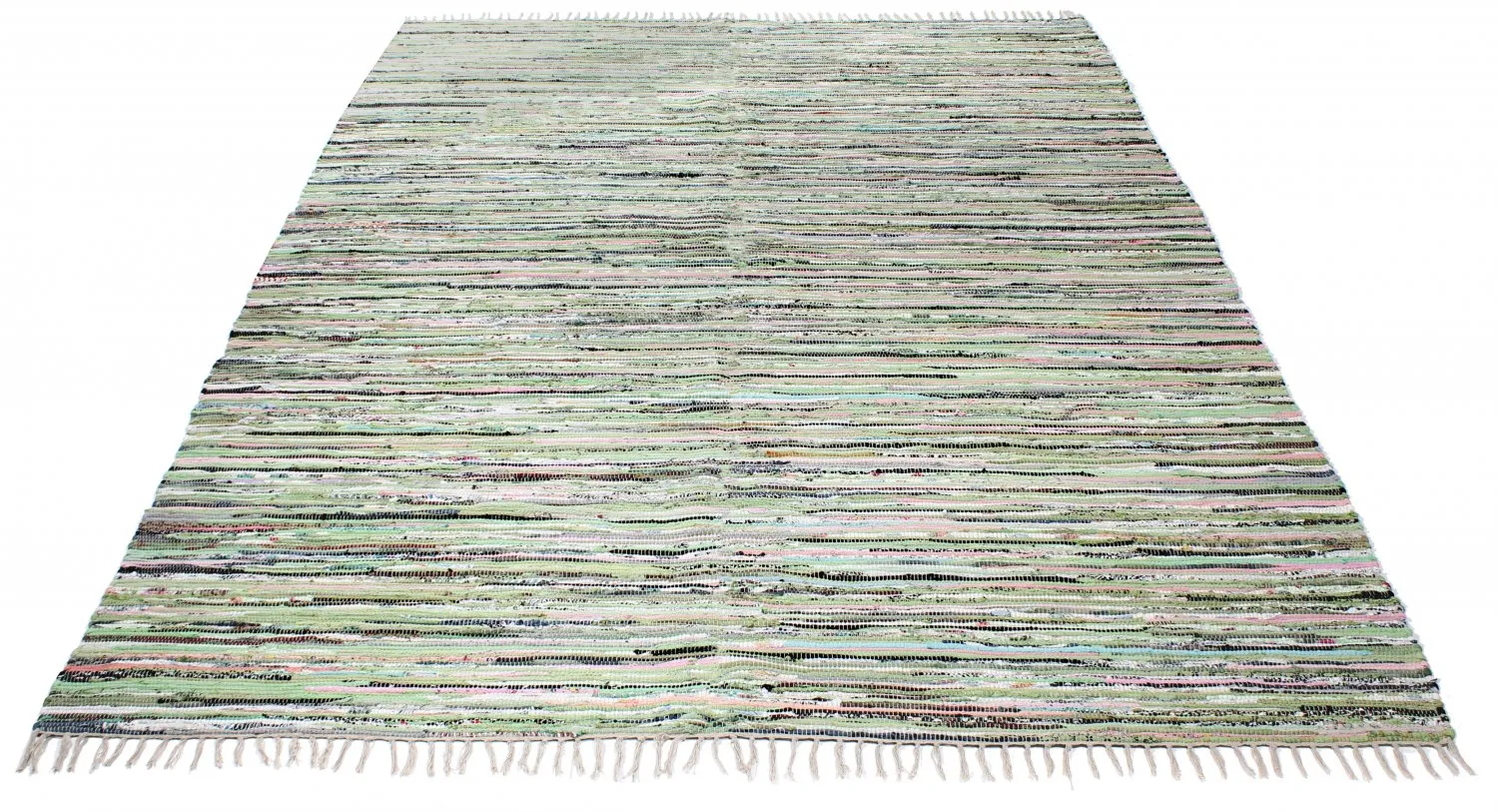 Flickenteppich - Bombay (multi)