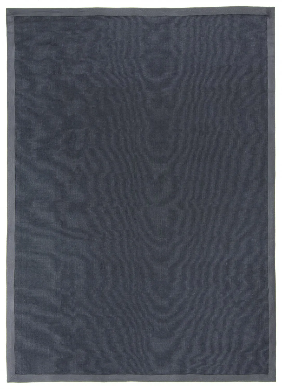 Sisal-Teppich - Agave (dunkelgrau)