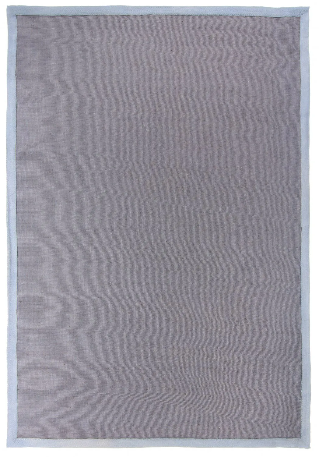 Sisal-Teppich - Agave (grau)