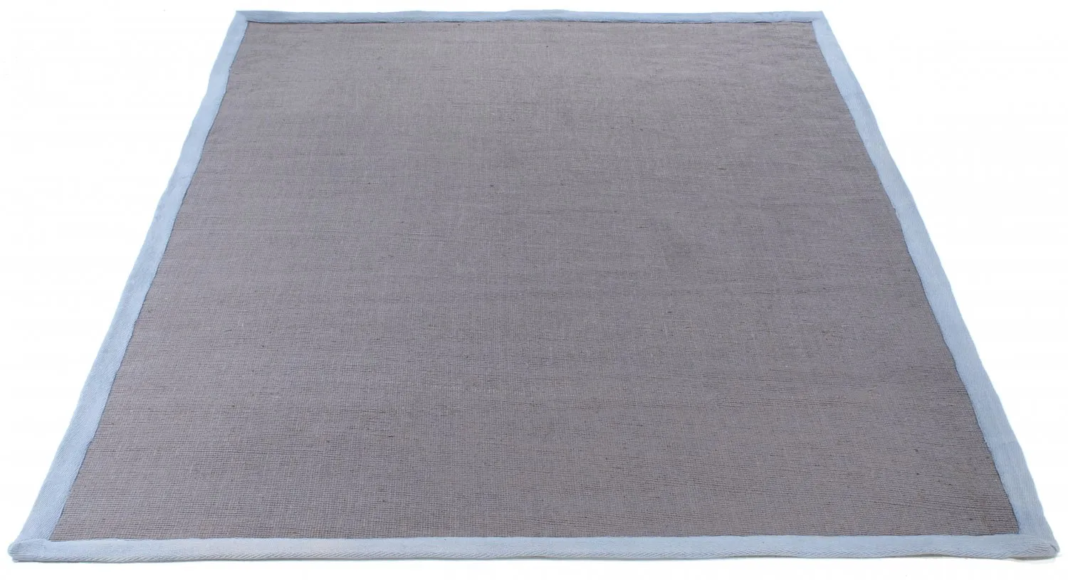 Sisal-Teppich - Agave (grau)