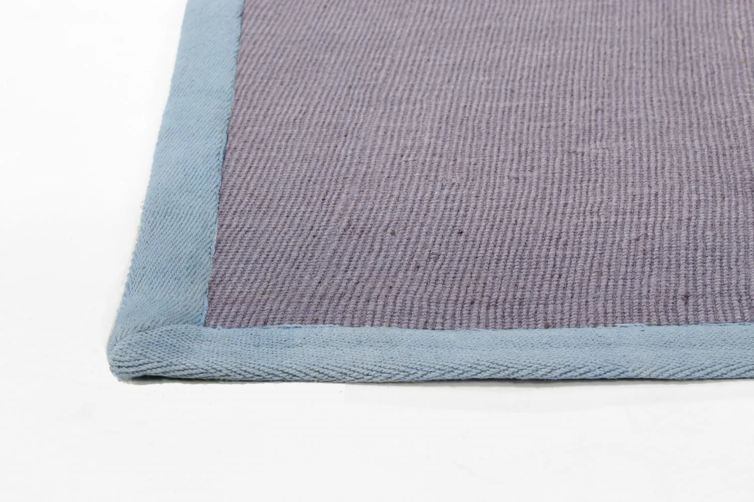 Sisal-Teppich - Agave (grau)