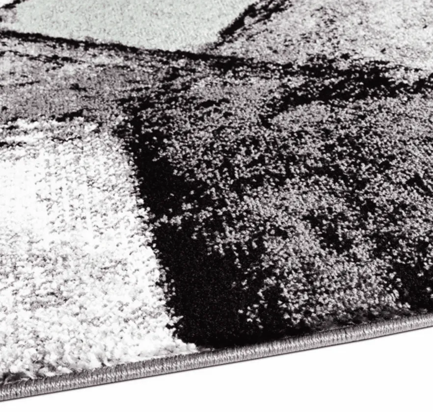 Wilton-Teppich - Kivik (grün)