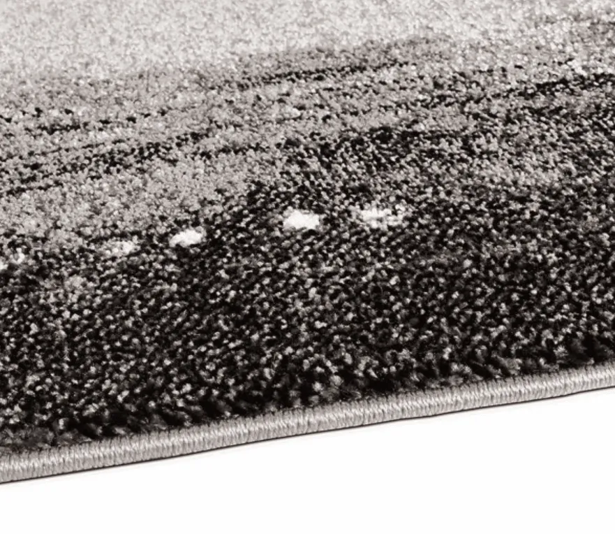 Wilton-Teppich - Nesvik (grau)