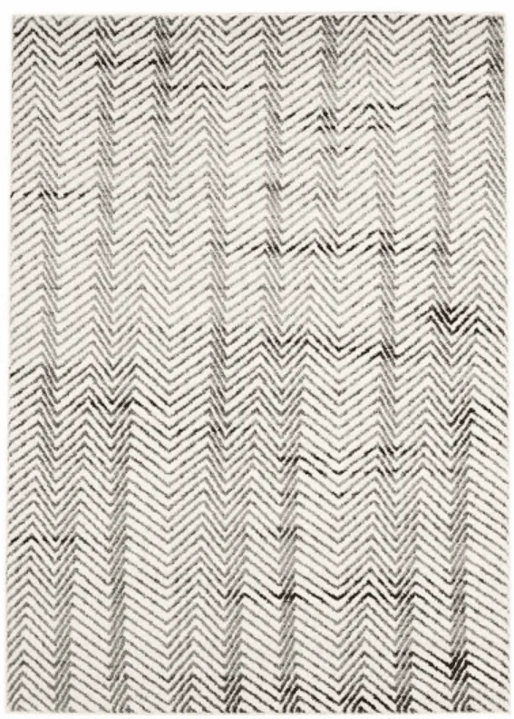 Wilton-Teppich - Welsford (grau)