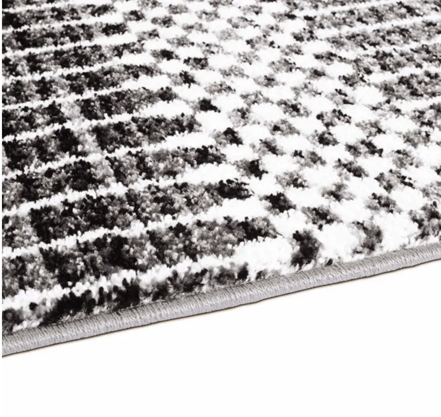 Wilton-Teppich - Renous (grau)