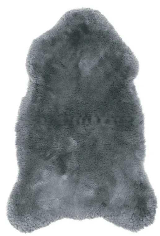 Schaffell von Island (grau)