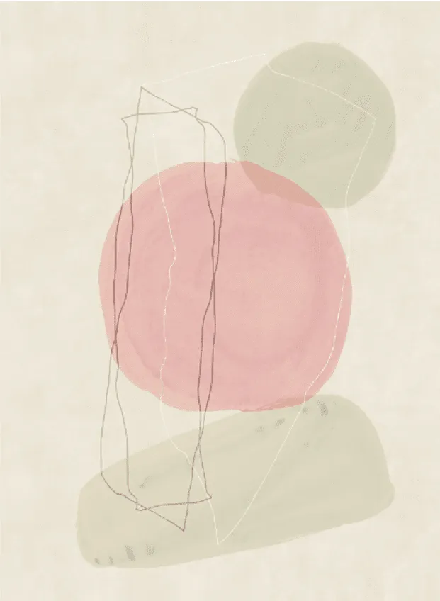 Wilton-Teppich - Chios (multi)