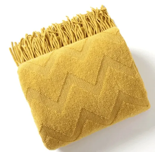 Decken - Roskilde (gelb)