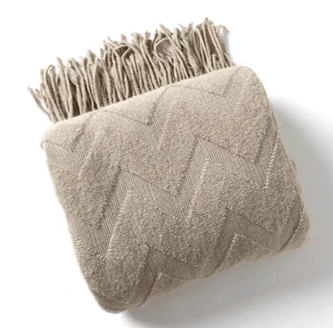 Decken - Roskilde (beige)