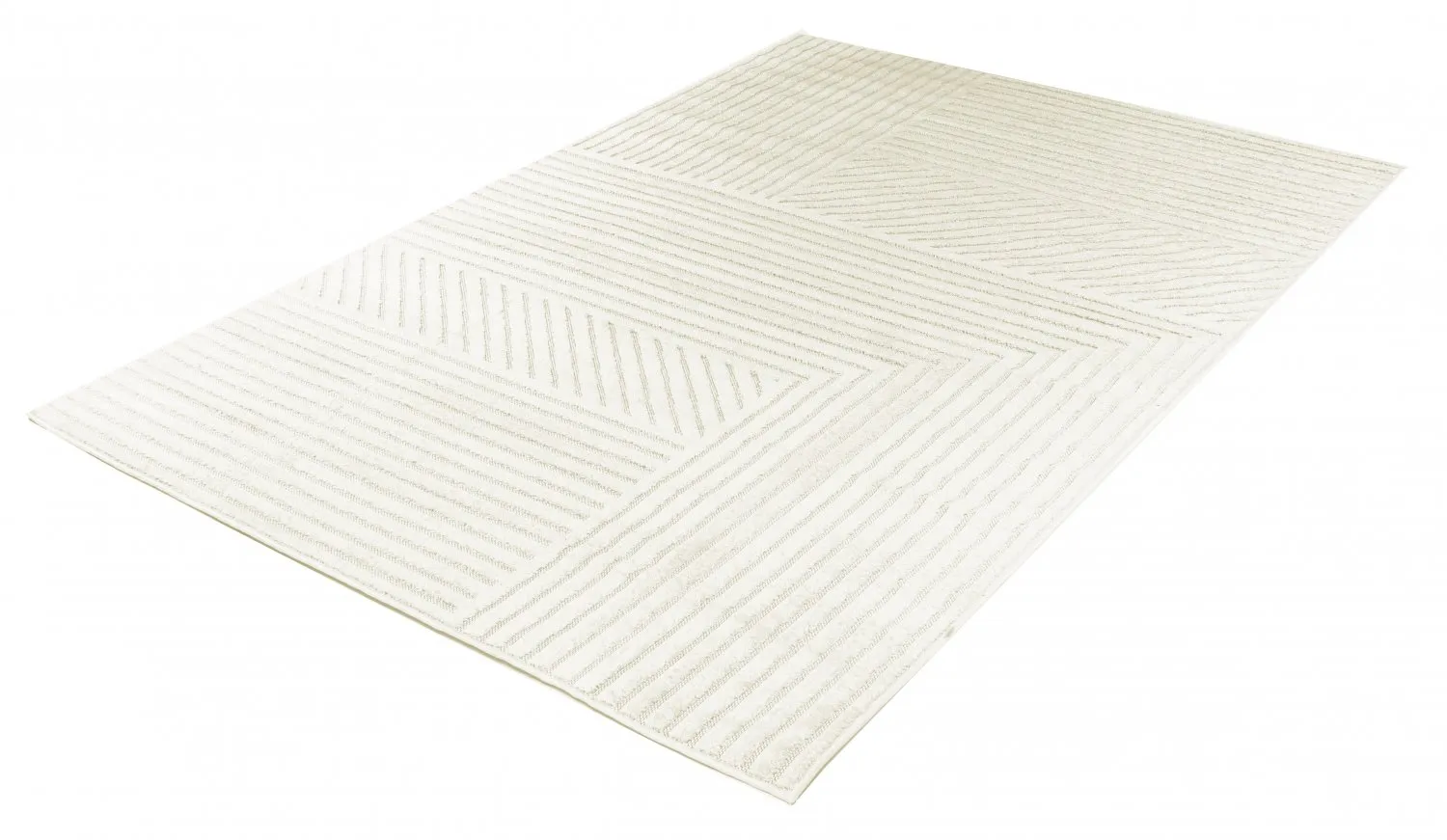 Shaggy Indoor-Outdoor - Avalon (cream)