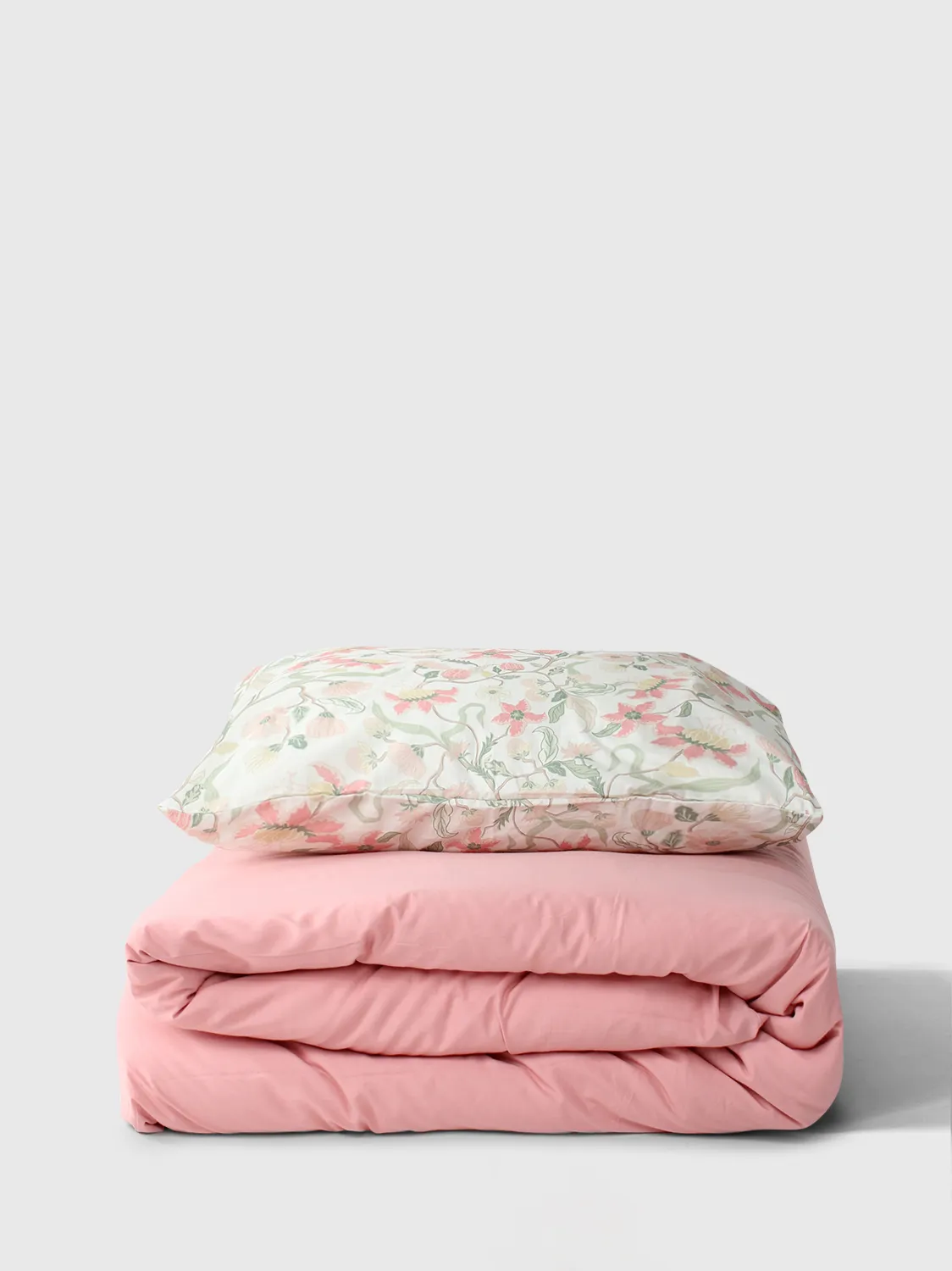 Bettwäsche-Sets - Sollan (rosa)