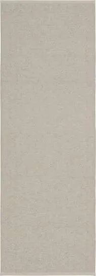 Kunststoffteppiche - Der Horred-Teppich Solo (sand)