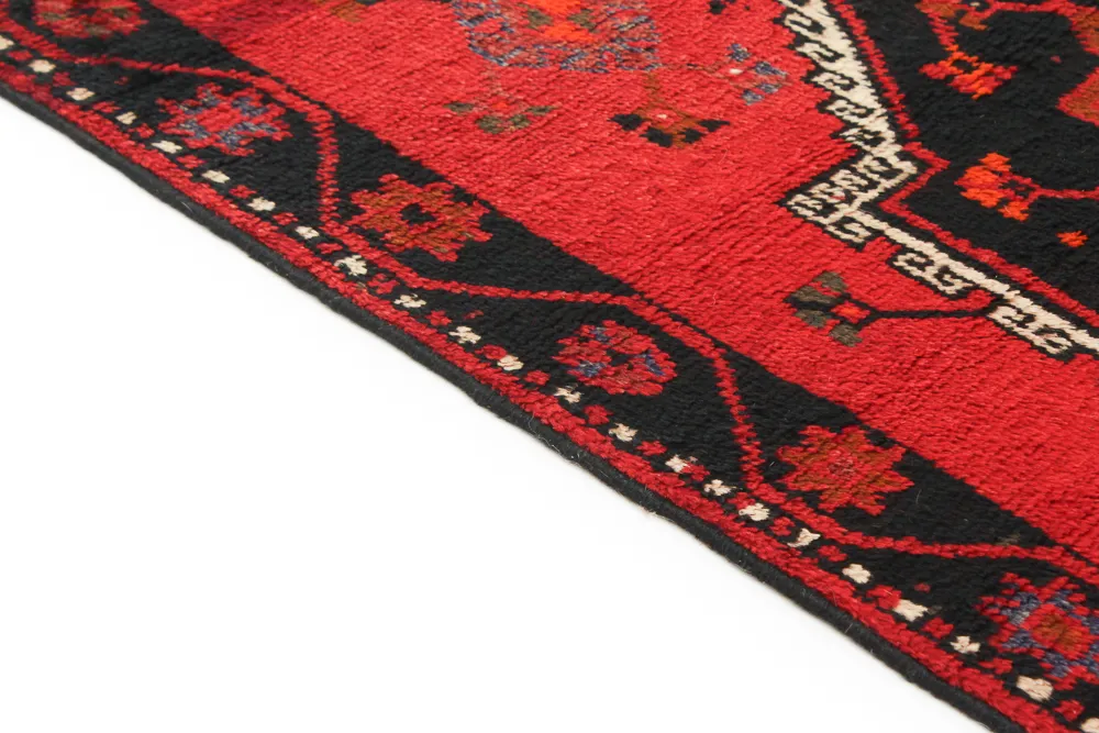 Kelim Teppich Orientalisch 325 x 129 cm
