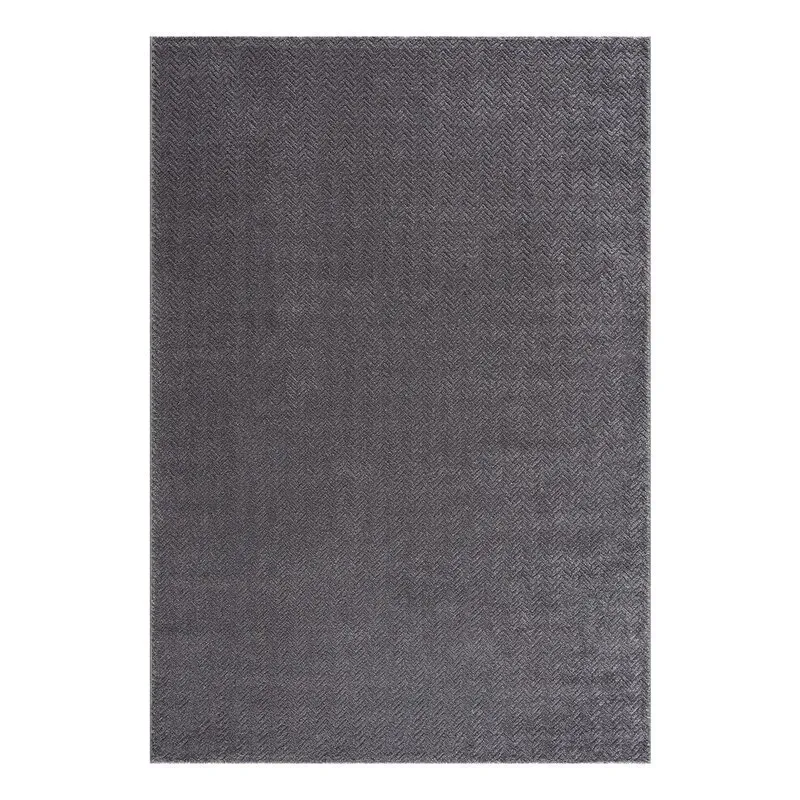 Hochflorteppiche - Pandora (grau)